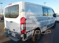 2016 Ford TRANSIT фото