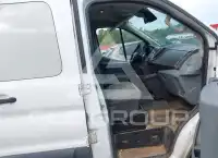 2016 Ford TRANSIT фото