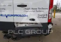 2016 Ford TRANSIT фото