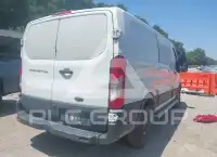 2016 Ford TRANSIT фото