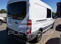 2016 Ford TRANSIT photo