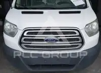 2016 Ford TRANSIT фото
