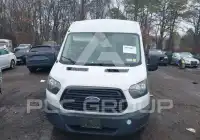2016 Ford TRANSIT фото