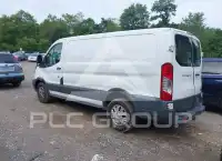 2016 Ford TRANSIT photo