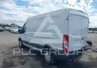 2016 Ford TRANSIT фото