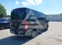 2016 Ford TRANSIT photo