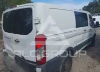 2016 Ford TRANSIT фото