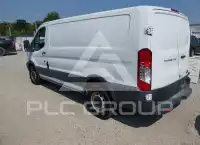 2016 Ford TRANSIT фото