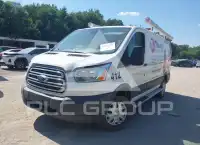 2016 Ford TRANSIT фото