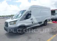 2016 Ford TRANSIT photo