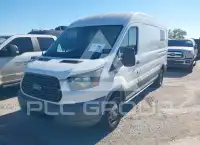 2016 Ford TRANSIT фото