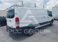 2016 Ford TRANSIT фото