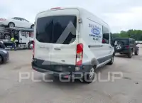 2016 Ford TRANSIT фото
