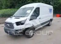 2016 Ford TRANSIT фото