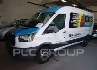 2016 Ford TRANSIT фото