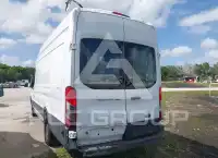 2016 Ford TRANSIT photo