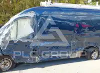 2016 Ford TRANSIT фото
