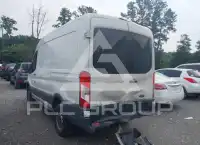 2016 Ford TRANSIT photo
