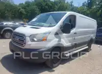 2016 Ford TRANSIT фото