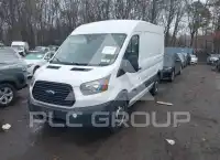 2016 Ford TRANSIT фото