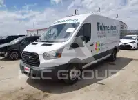 2016 Ford TRANSIT фото