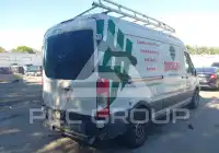 2016 Ford TRANSIT фото
