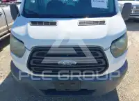 2016 Ford TRANSIT фото