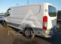 2016 Ford TRANSIT фото