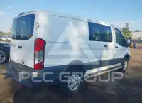 2016 Ford TRANSIT фото