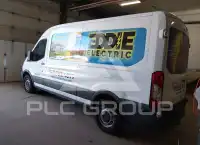 2016 Ford TRANSIT фото