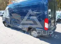 2016 Ford TRANSIT фото