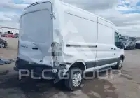 2016 Ford TRANSIT фото