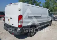 2016 Ford TRANSIT фото