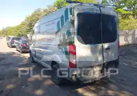 2016 Ford TRANSIT фото