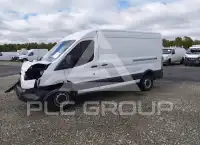 2016 Ford TRANSIT photo