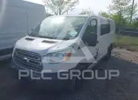 2016 Ford TRANSIT фото