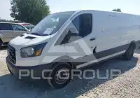 2016 Ford TRANSIT фото