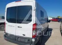 2016 Ford TRANSIT фото