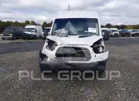 2016 Ford TRANSIT photo