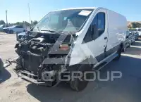 2016 Ford TRANSIT фото