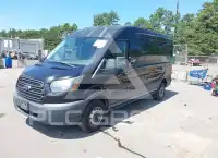 2016 Ford TRANSIT photo