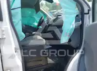 2016 Ford TRANSIT фото
