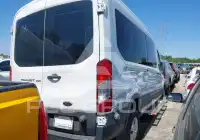 2016 Ford TRANSIT фото
