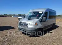 2016 Ford TRANSIT фото