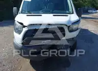 2016 Ford TRANSIT фото