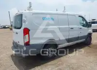 2016 Ford TRANSIT фото