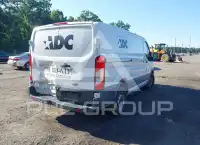 2016 Ford TRANSIT photo