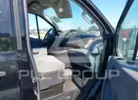 2016 Ford TRANSIT фото