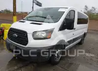 2016 Ford TRANSIT фото