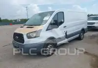 2016 Ford TRANSIT photo